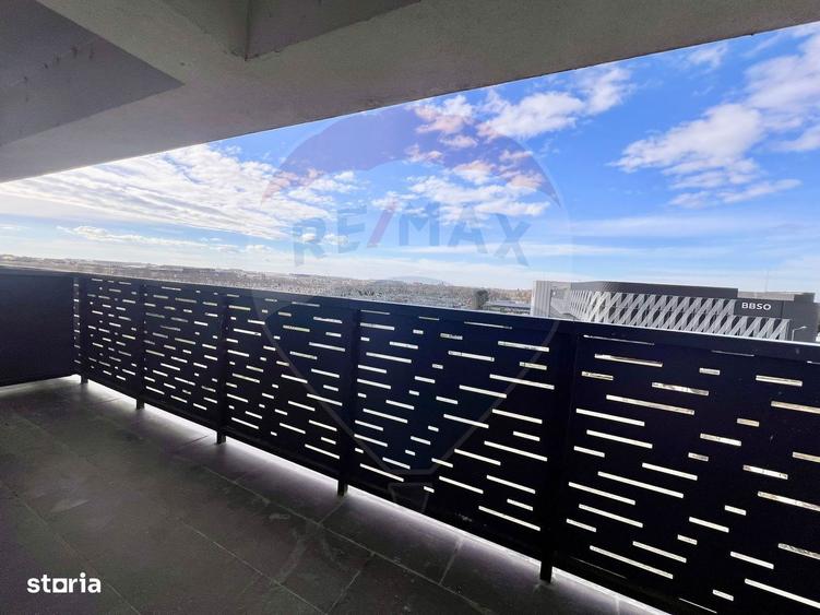 De vanzare apartament nou cu 2 camere 68,6mp, str Rapsodiei langa BBSO - 9