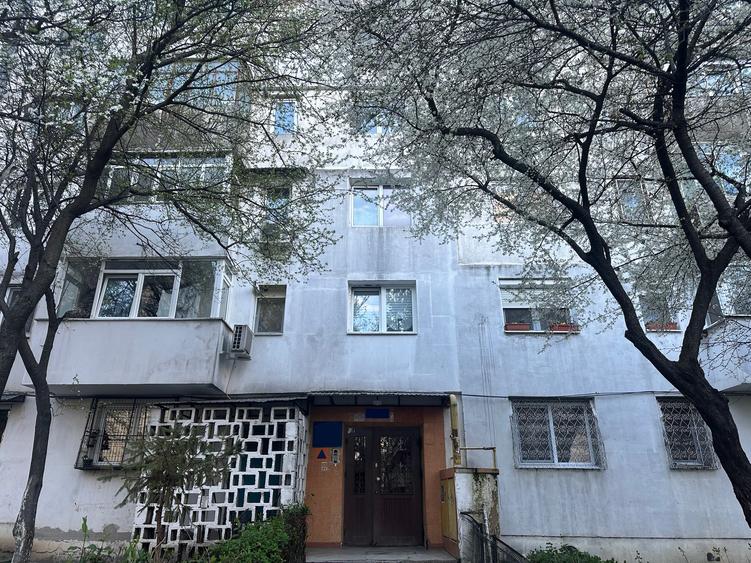 Apartament de 2 camere in zona Brancoveanu/2-Room Apartment in Brancoveanu area - 10