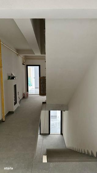 Apartament 1 camera, 36 mp, bloc nou 2025 Hlincea 61.000 - 2