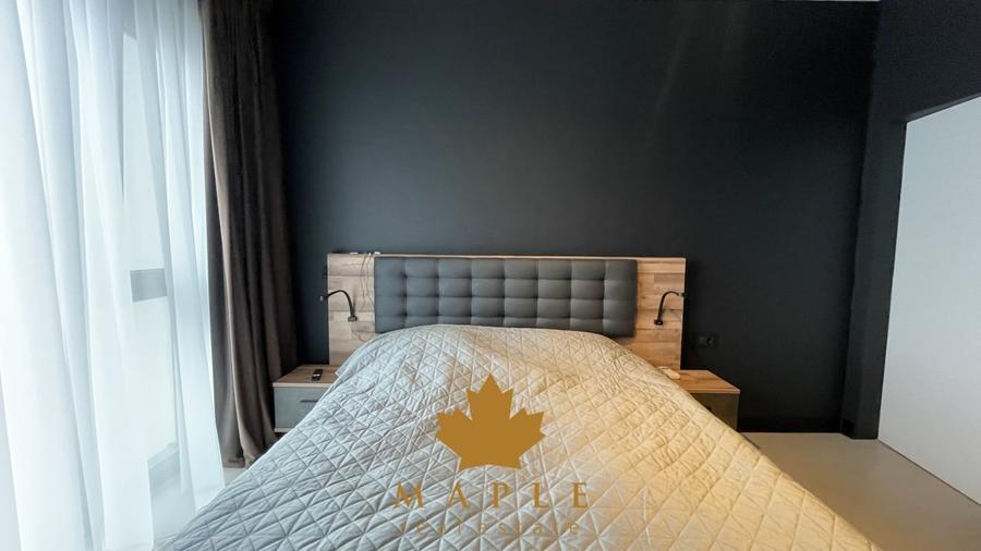 Penthouse exclusivist /Prima Vista – eleganta  pe doua niveluri - 19