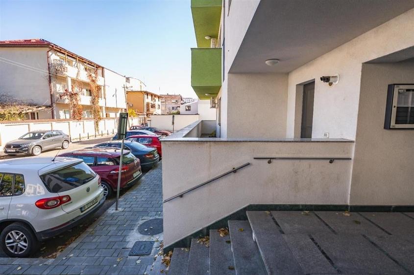 Vanzare apartament nou 2 camere | Mosilor-Fainari | parter/3 | 75 mp utili | plu - 12