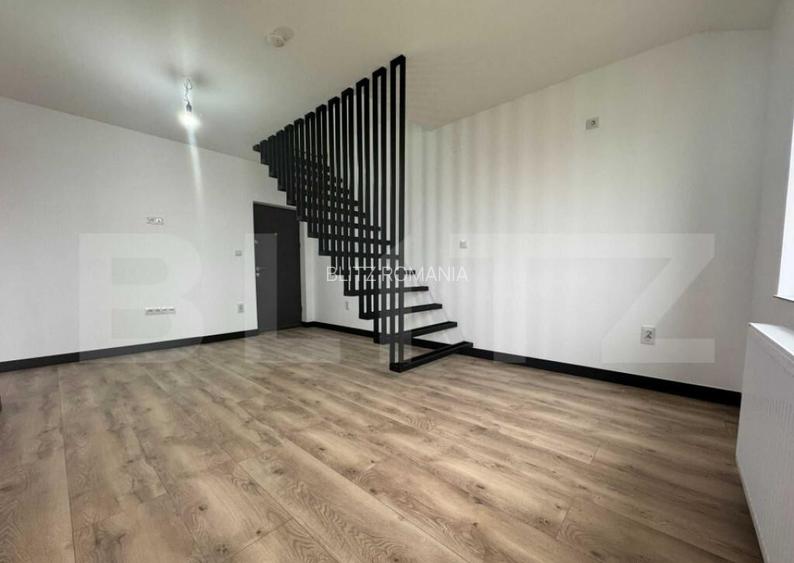 Apartament 3 camere, 73 mp, decomandat zona Dumbrava Nord