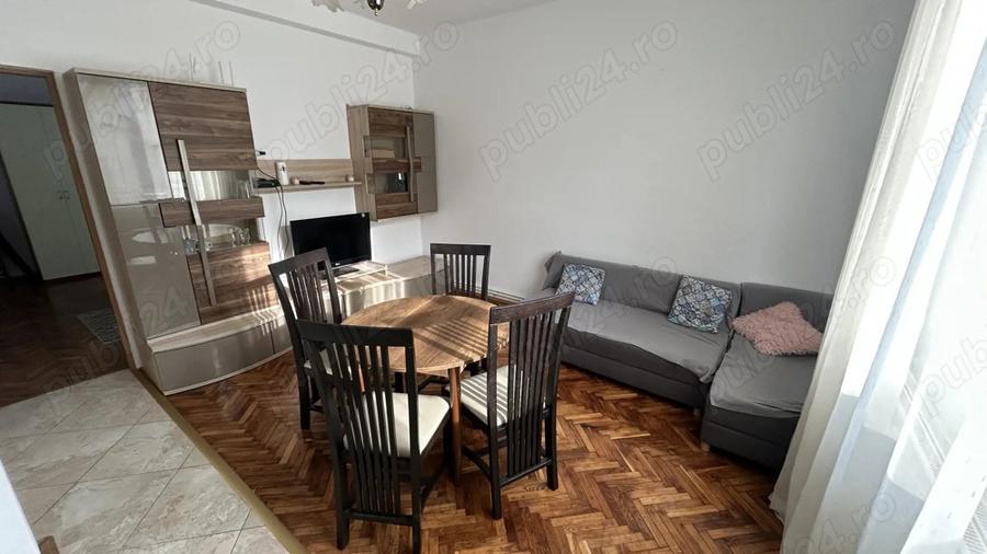 Inchiriez apartament ultracentral in Baia Mare - 4