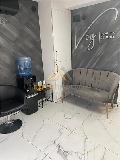 Spatiu Comercial - afacere la cheie - 1