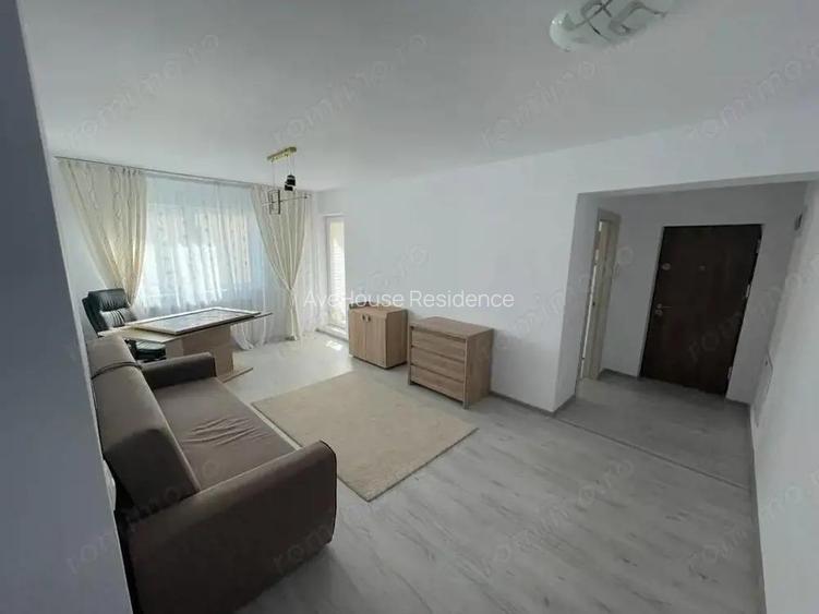 Apartament 2 camere zona 1 Decembrie 1918 - Auchan Titan Apartament 2 camere zona 1 Decembrie 1918 - Auchan Titan