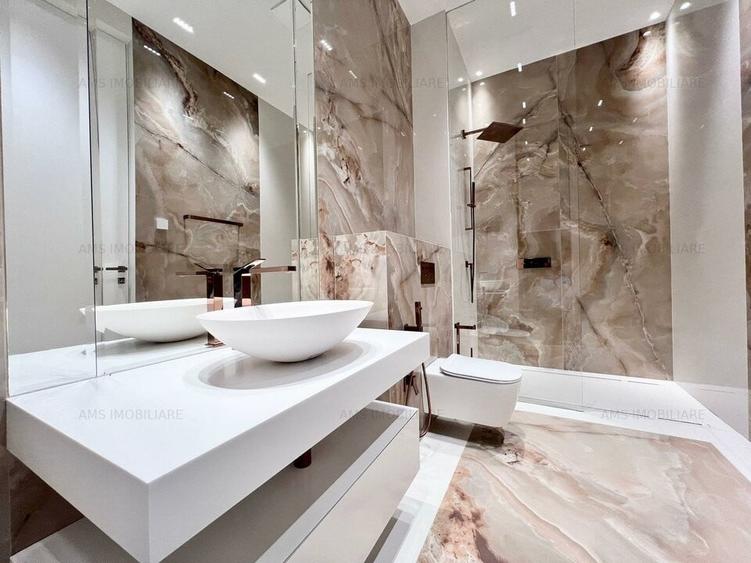 APARTAMENT DE LUX/ BLOC EXCLUSIVIST/ TERASA GENEROASA/ 2 LOCURI PARCARE SUBTERA - 22