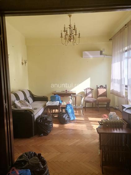 Piata Romana- A.S.E.- Hotel Sheraton Piata Romana- A.S.E.- Hotel Sheraton