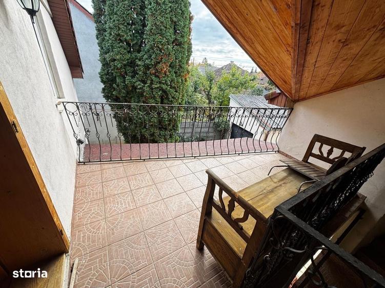 BRASADAS vinde casa în zona Titulescu. - 10