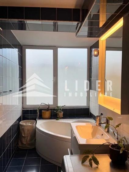 Apartament 2 camere ultracentral, Piața Mihai Viteazu,vedere spre statuie - 10