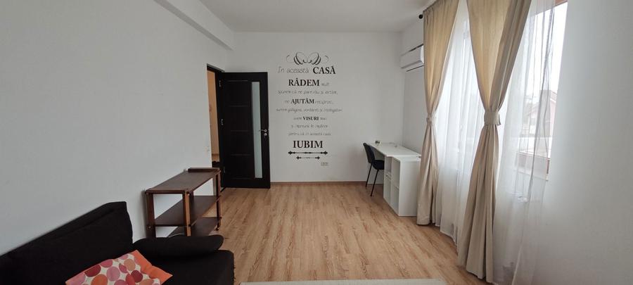 Inchiriez apartament 2 camere - 8