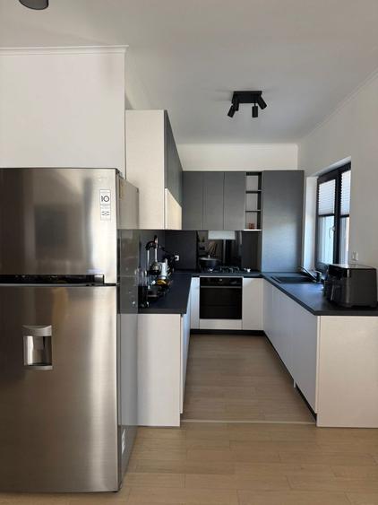 Casa de vanzare in Sanpetru Brasov - 2