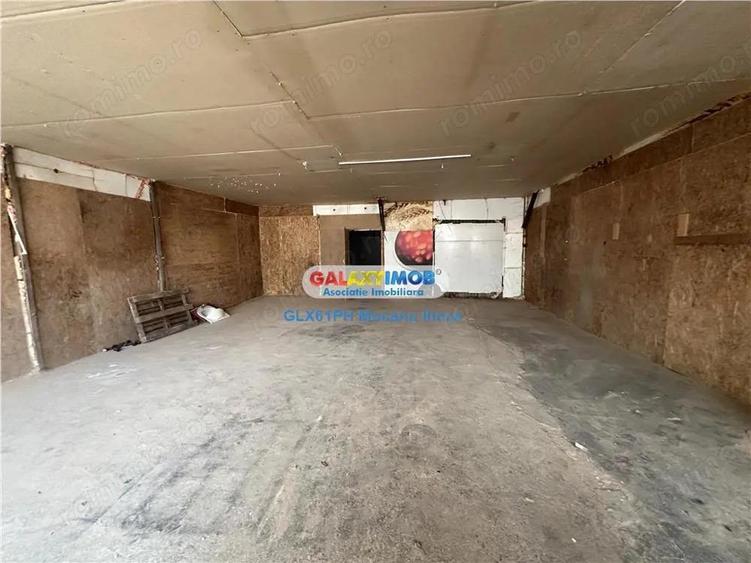 Inchiriere hala 170 mp, in Ploiesti, langa Gara de Nord - 3