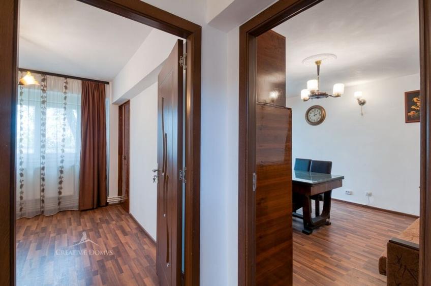 Apartament cu 3 camere, Soseaua Alexandriei - Giurgiu - 9