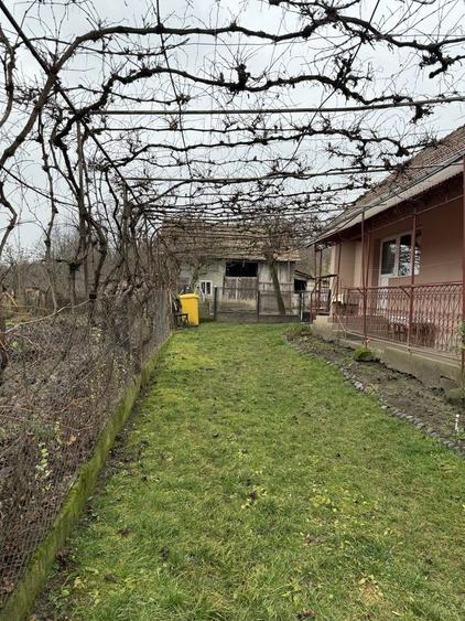 Vand casa Moresti - 2