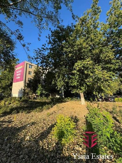 CITY PARK MALL - APARTAMENT CU 2 CAMERE DE VANZARE - POZITIE EXCELENTA - - 15