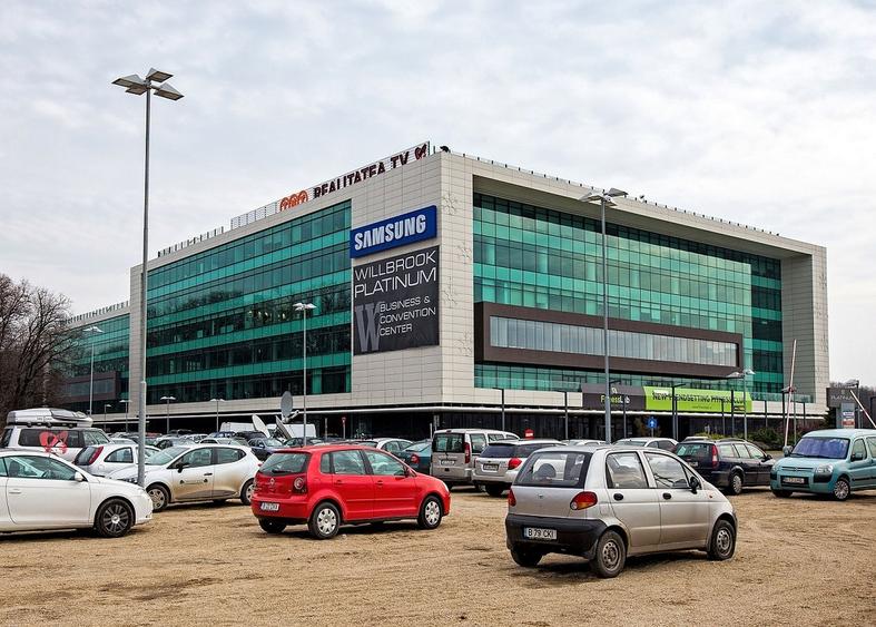 Platinum B&C, București-Ploiești 172-176-comision 0%, reprezentam proprietarul! - 10