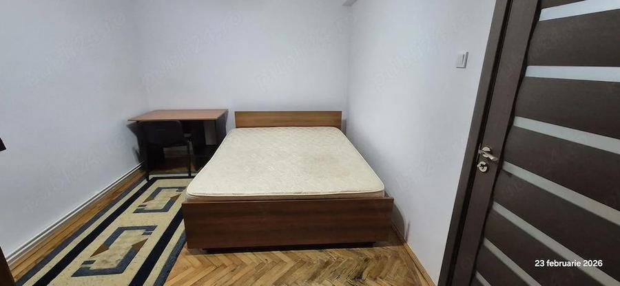 Inchriere apartament 2 canere Brasov central - 10