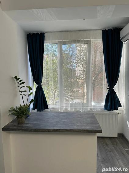 Inchiriez apartament cu o camera - zona centrala - 4
