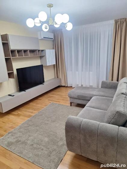 Inchiriere apartament 3 camere decomandat metrou Obor - 1