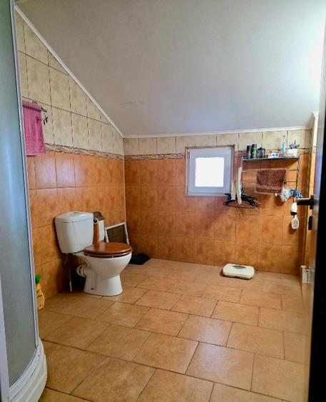 Casă spațioasă P+1+pod cu dublu acces – Str. Plevnei, Giurgiu - 5