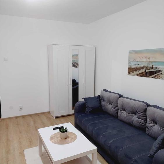 Garsoniera moderna de inchiriat in zona de Nord - 5