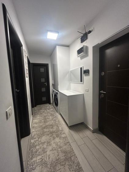 2 camere Apollo Residence + parcare | 10 min metrou Dimitrie Leonida - 6