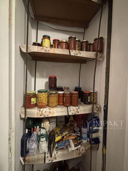 Garsoniera de vanzare in Marasti - 5