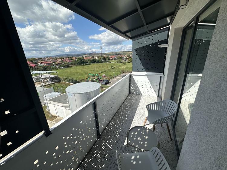 Apartament 2 camere Sannicoara - 8