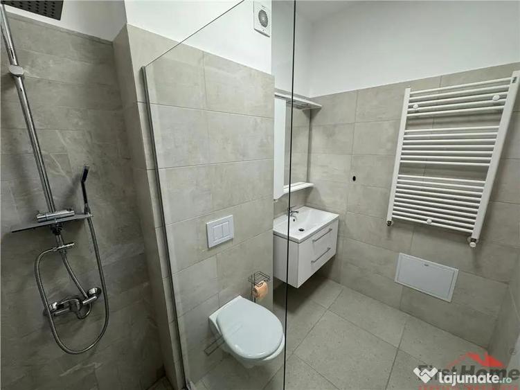 Ap 2 cam, bloc 2025, parcare, complex Ozone, mobilat si uti - 1