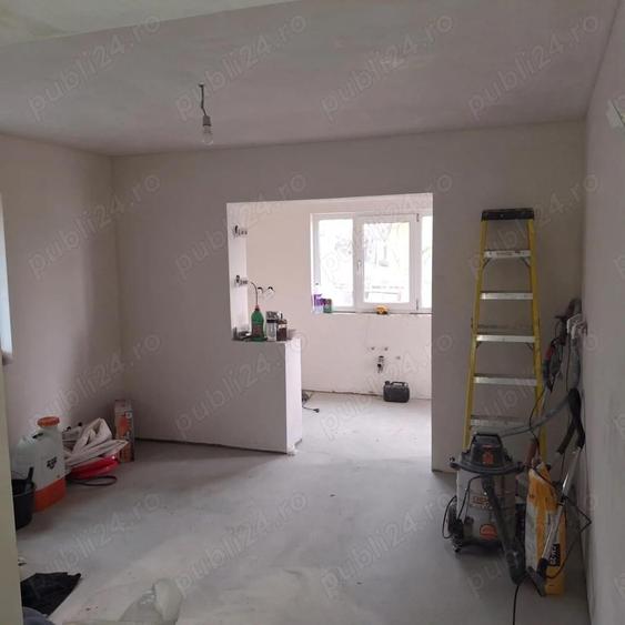 Vand casa P+M (2020) cu teren 1500m , ?igana?i strada principala - 9