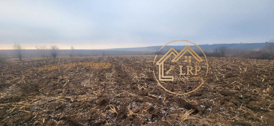 Uzunu Calugareni DN5/E85 -casa, anexe, intravilan 10.488mp, utilitati - 12