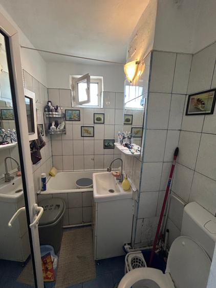 Apartament 3 camere cf 1 decomandat - 5