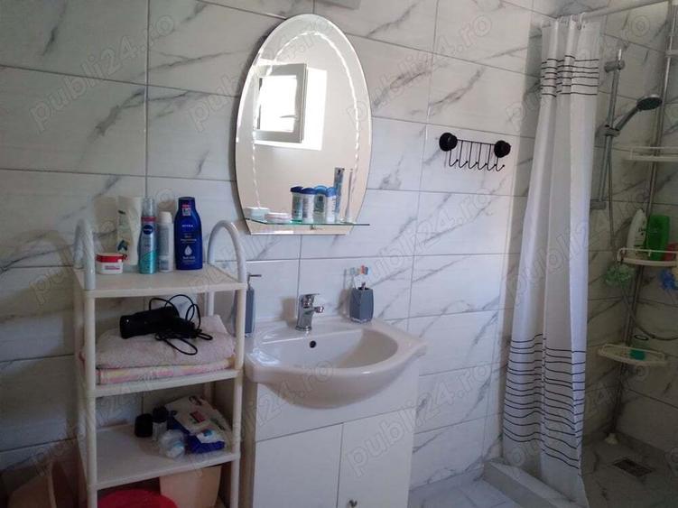 Casa de vanzare recent renovata strada Stefan Octavian Iosif - 4