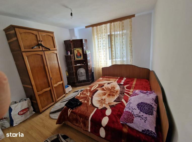 Casa de vanzare, Gemenea Bratule?ti, Com Voine?ti - 1
