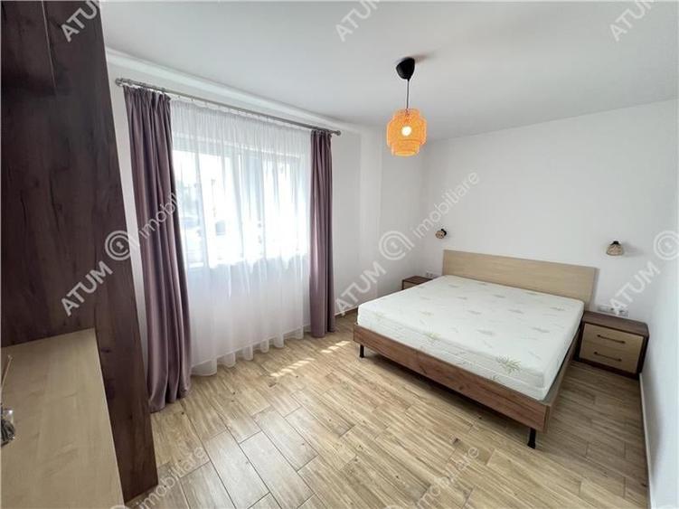 Comision 0! Apartament 3 camere balcon si parcare Piata Cluj Sibiu - 4