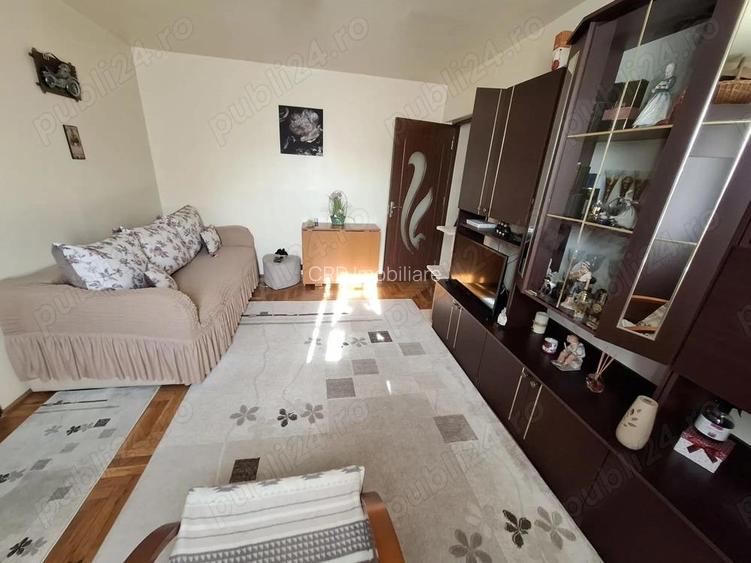 Str. Rapsodiei apartament 2 camere, mobilat si utilat