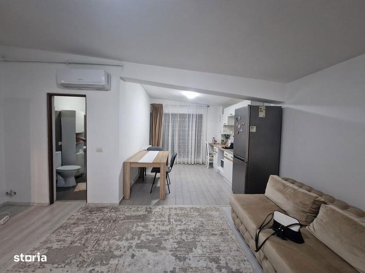 Apartament 2 camere - 6