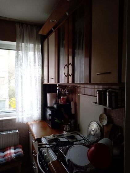 Vand apartament cu 3 camere - 1