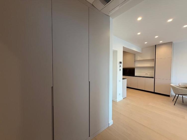 Apartament 2 camere aviației towers prima Inchiriere - 7