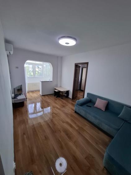 3 Camere Semidecomandat Zona Tomis Nord - Campus Universitar - 1