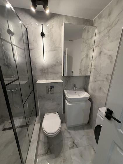 Garsoniera de vanzare Lujerului - 36mp - P/4 - 1990 - 2