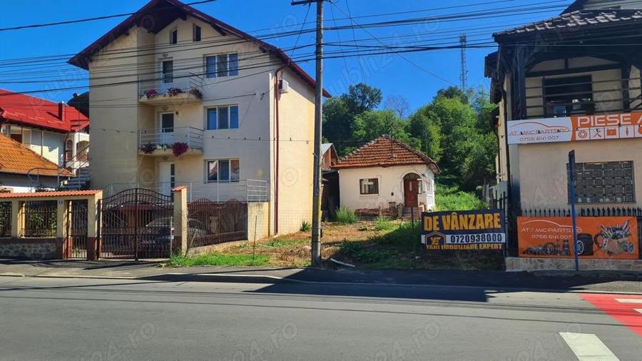 Teren de vanzare in Curtea de Arge?. - 7