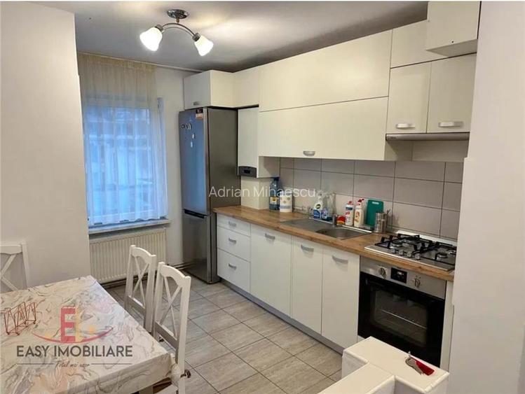 Apartament 2 camere, decomandat, UMF, Cornisa, Targu Mures