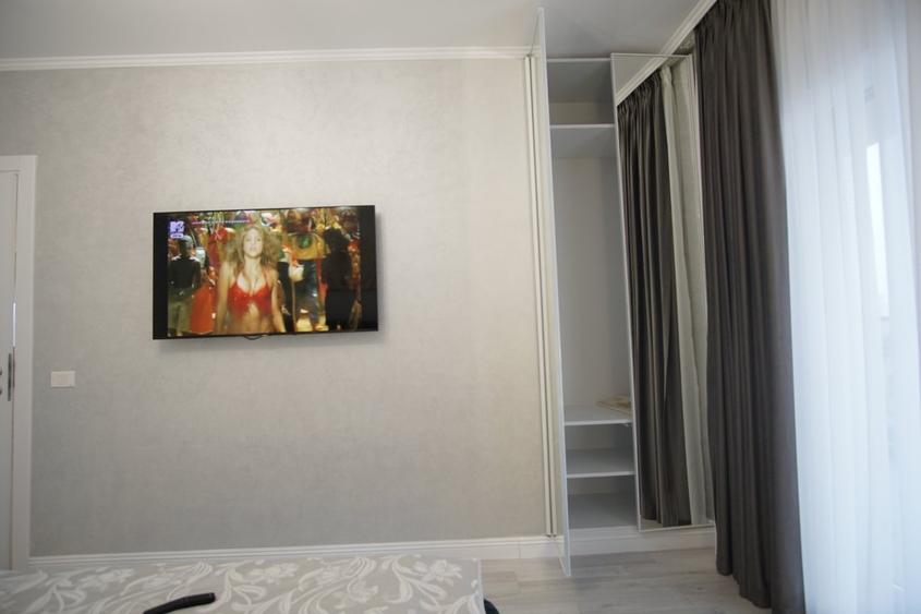 Unirii |Decebal | Matei Basarab Residence | High Class in bloc 2021 | totul nou - 18