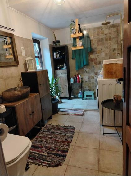 Casa la munte Ocolis | 1300 mp teren | - 8