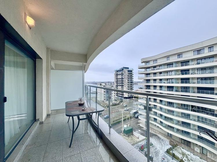 Casa del Mar - Studio cu Vedere la Mare langa plaja - 8