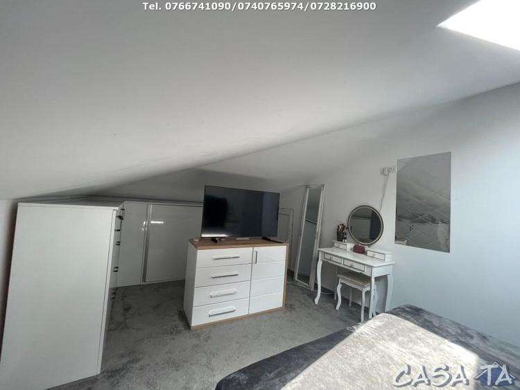 Garsoniera Confort 1, Ultramoderna, Etaj 2, Strada Unirii 2 - 8