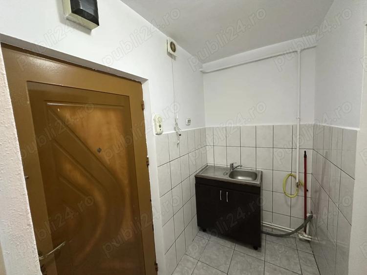 Garsoniera 21 mp, Strada Progresului, Maratei. - 2