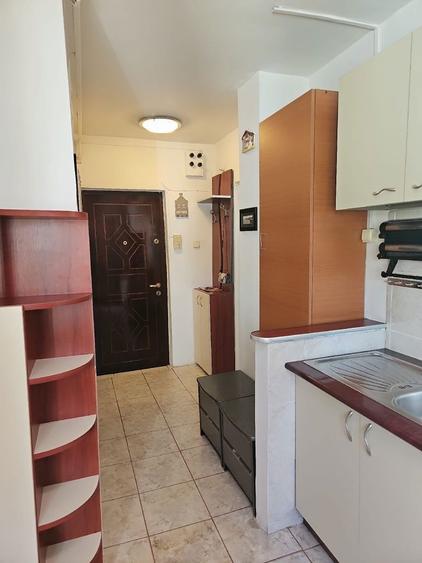 Garsoniera de inchiriat 45 mp pe Paraului 5 - 7