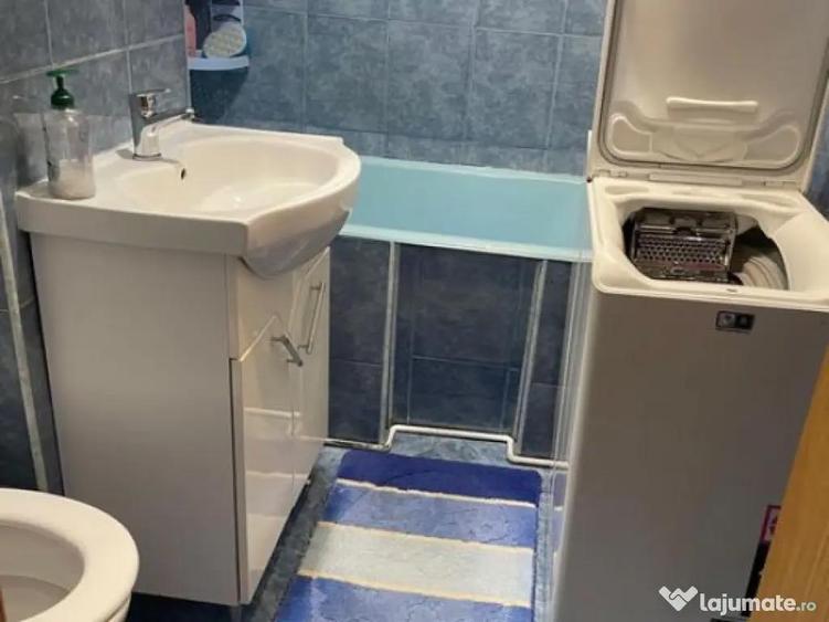 Garsoniera zona Noua,mobilata-utilata,66000 Euro - 8